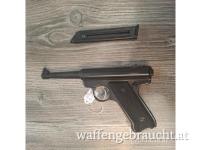 Ruger Pistole Kal 22.lr