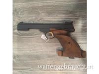 Browning Sportpistole Kal. 22lr