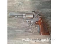 Smith & Wesson Revolver Mod. 66