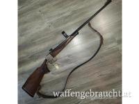 Heerenbüchse Kal. 7x65R