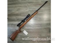 Grünig & Elmiger Jagdmatchbüchse Kal. 308. Win