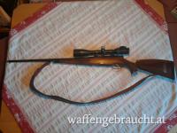 Steyr Luxus