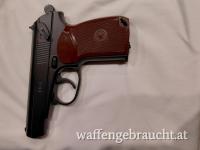 PM 49 Co2 Luftpistole Kal.4,5mm