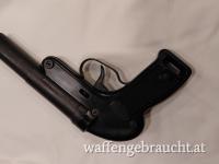 Leuchtpistole LP 57 incl Pistolenschulterholster