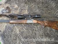 Blaser BBF 95 Luxus Kal.308 Win und 20/76