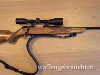 Kriegeskorte .222 rem. mag.