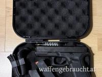 Glock 19 Gen5 9x19mm