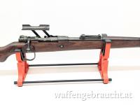 Mauser K98 Israel .308 mit ZF4 Seitenmontage
