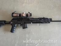 Saiga/Izmash M3