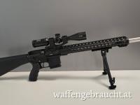 Schmeisser M4 Ultramatch