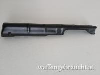 Original russischer SVD Dragunov grippter Gehäusedeckel