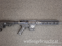 Limex Alpen Sturm 11,5", Kaliber .223 Rem.  NEUWAFFE!