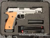 Steyr Arms ATc 6" "Rock", Kaliber 9x19  NEUWAFFE!
