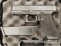 GLOCK G45 Gen6 OR, Kaliber 9x19  NEUWAFFE!