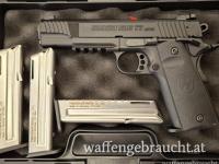 Hämmerli Forge H1 5" Match, Kaliber .22lr  NEUWAFFE!