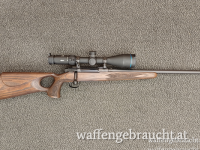 Mauser 18 Pure Max, Kaliber .308 Win., Meopta MeoPro R6 3-18x56 RD  NEUWAFFE!
