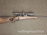 Mauser 25 Max, Kaliber .308 Win., Meopta R6 3-18x56 RD  NEUWAFFE!
