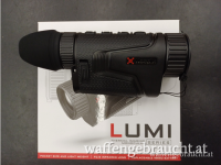 Nocpix Lumi H35  NEUGERÄT!