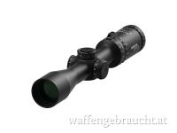  Arken OUTRIDER 2-12x42 SFP FDR Leuchtpunkt Daylight