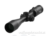 Arken OUTRIDER 3-18x50 SFP FDR Leuchtpunkt Daylight