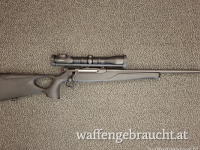 Sauer 505 Synchro XT, Kaliber .308 Win., Swarovski Z6i 2-12x50 L 4Ai  NEUWAFFE!
