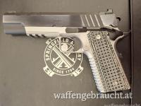 Springfield 1911 "Emissary" 5", Kaliber .45 ACP