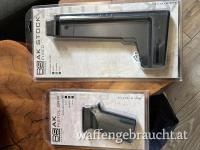 B5 Systems AK47 / AKM Schaft + Griff