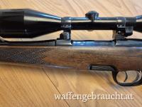 Steyr 9,3x62 mit Zeiss