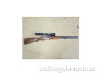  FERLACHER BBFL mit SEM montiertes SWAROVSKI Habicht 6x42S Abs. 4A (Generalüberholt)