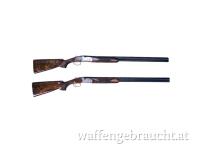 BERETTA Flintenpaar, Mod. 686 Onyx mit Holzklasse 6 im Koffer,