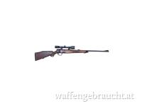  STEYR Mannlicher mit orig. SM montiertes KAHLES Helia 6x42S Abs. 7A