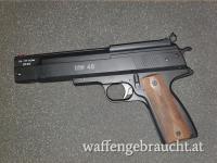 Weihrauch HW45