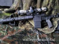 Sig Sauer Cross 6,5 Creedmoore