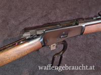 Winchester 1892  357mag 