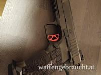 Dan Wesson DWX
