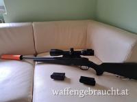 Steyr CL 2
