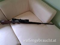 Steyr M72 6,5x57