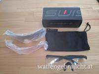 Swisseye Raptor Schutzbrille