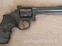 Smith&Wesson 17-8 10 Schusstrommelt 