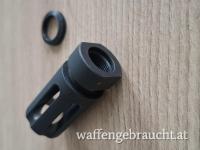 Daniel Defense Flash Hider