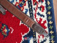 Blaser Gewehrriemen NEU !  mit Riemenbügel    !!!