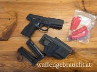 Steyr L-A2 -Kommissionsverkauf-