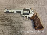 Club 30 Revolver 357 