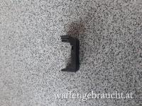 Glock 43X Magazinauslöser Stahl