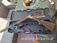 Beretta 686 Silver Pigeon 12/76 neu!