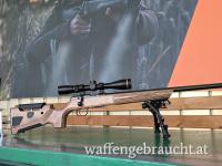 CZ 457 AT-ONE 20" 22lr mit Zubehör 