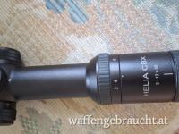 Kahles Zielfernrohr CBX 3-12x56 LP.