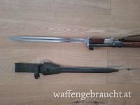 Mauser Gewehr 98-1938 „PERSIEN“, Standardgewehr des Irans ab 1938