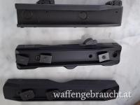 Montagen Blaser, Sauer und Dentler