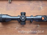 InfiRay Tube TL35 Wärmebildzielfernrohr – überholt – 1. Gen.